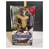 Marvel Avengers Titan Hero Series Thanos