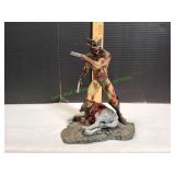 Diamond Select Marvel Wolverine Statue