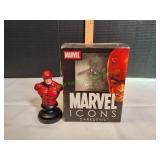 Marvel Icons Daredevil Bust
