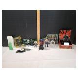 Lot of Star Wars Action Figures