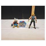 Marvel Thor Action Figures