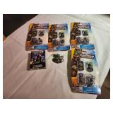Marvel Guardians of the Galaxy Dog Tags & More