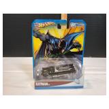 Hot Wheels DC Universe Batman 1:64 Diecast