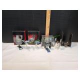 Lot of Star Wars Ships & More