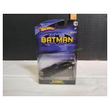 Hot Wheels Batman Batmobile 1:64 Diecast