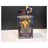 DC Direct Justice League Hawkman Action Figure