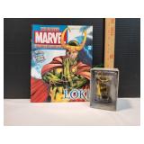 Marvel Figure Collection Issue 37: Loki