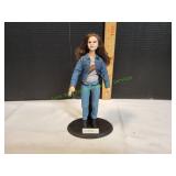 Custom 12" Female Wolverine Figure