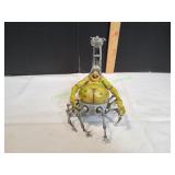 Marvel Legends Deluxe Mojo Action Figure