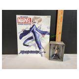 Marvel Figure Collection Issue 175: Mockingbird