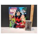 Marvel Figure Collection Issue 79: Wonder Man