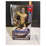 Marvel Avengers Titan Hero Series Thanos