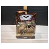 Hot Wheels Dark Knight Bat-Pod 1:64 Diecast