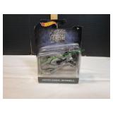 HotWheels Justice League Batman v Superman Diecast