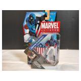 Marvel Universe Marvel