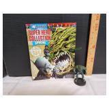 DCComics SuperHero Collection Special:Killer Croc