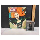 Marvel Figure Collection Issue 159: Siryn