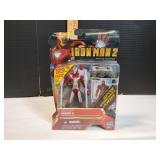 Iron Man 2 Movie Series Iron Man Mark V