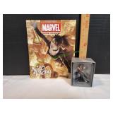 Marvel Figure Collection Issue 177: Nico Minoru
