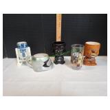 Star Wars Mugs & Glasses