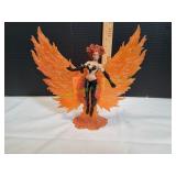 Marvel Select Jean Grey Fiery Phoenix Figure