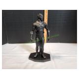 Crazy Toys 12" Black Panther Figure