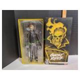 Sideshow Ghost Rider 1:6 Scale Action Figure
