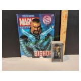 Marvel Figure Collection Issue 92: Bishop