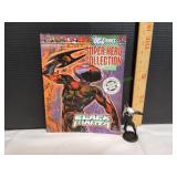 DCComics SuperHero Collection Issue 85:Black Manta