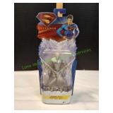DC Comics Superman Returns Hologram Jor-El Figure