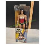 Batman Unlimited Wonder Woman Action Figure