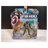 Marvel Studios Hydra Soldier Dark Threat Figure