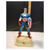 Captain America Class Version Statue