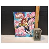 Marvel Figure Collection Issue 155: Songbird