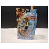 DC Super Hero Girls Bumblebee Figure