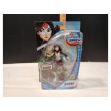 DC Super Hero Girls Katana Figure
