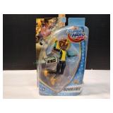 DC Super Hero Girls Bumblebee Figure