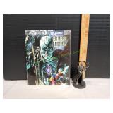 DC Comics Blackest Night Special: Nekron
