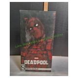 Sideshow Marvel 1:6 Scale Deadpool