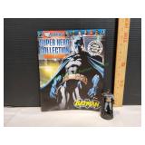 DC Comics Super Hero Collection Issue 1: Batman