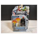 Marvel Avengers S.H.I.E.L.D. Gear Red Skull