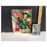 DCComics Super Hero Collection Issue 7:Green Arrow