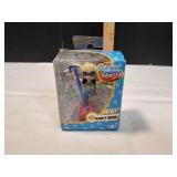DC Super Hero Girls Mini Harley Quinn