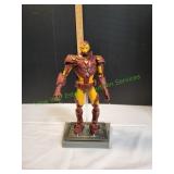 Marvel Legends Icon Series 1 Iron Man 12" Figure