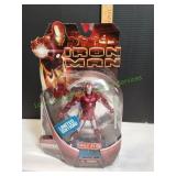 Marvel Iron Man Limited Edition Action Figure