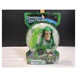 DC Beyond Green Lantern Galius Zed, GL/16
