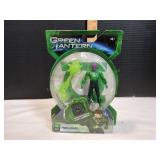 DC Beyond Green Lantern Abin Sur, GL/07