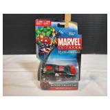 Marvel Universe Red Skull (Slayer) Diecast