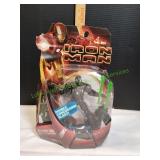 Iron Man Concept Series Titanium Man