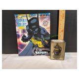 DCComics SuperHero Collection Issue 37:Batgirl